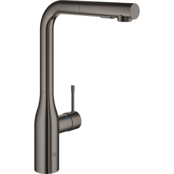 

Смеситель для кухни Grohe Essence, 204мм (30270A00)