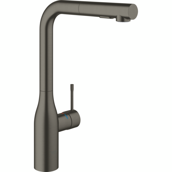 

Смеситель для кухни Grohe Essence, 204мм (30270AL0)