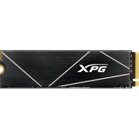 SSD накопичувач ADATA M.2 1TB PCIe 4.0 XPG GAMMIX S70 BLADE (AGAMMIXS70B-1T-CS)