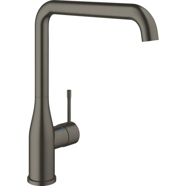 Акція на Смеситель для кухни Grohe Essence, 220мм (30269AL0) від MOYO