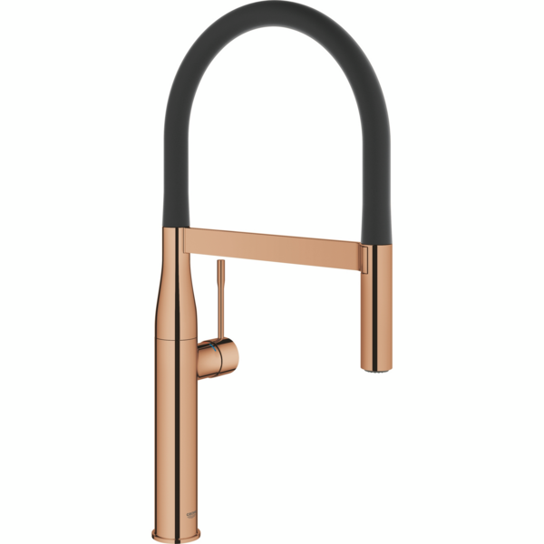 

Смеситель для кухни Grohe Essence, 240мм (30294DA0)