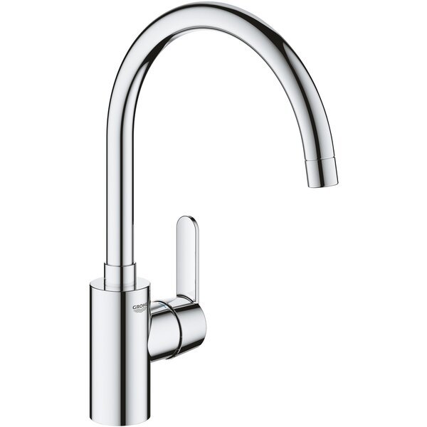 

Смеситель для кухни Grohe Get 224мм (31494001)