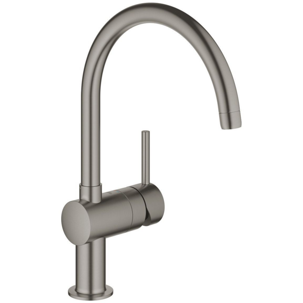 

Смеситель для кухни Grohe Minta, 223мм (32917AL0)