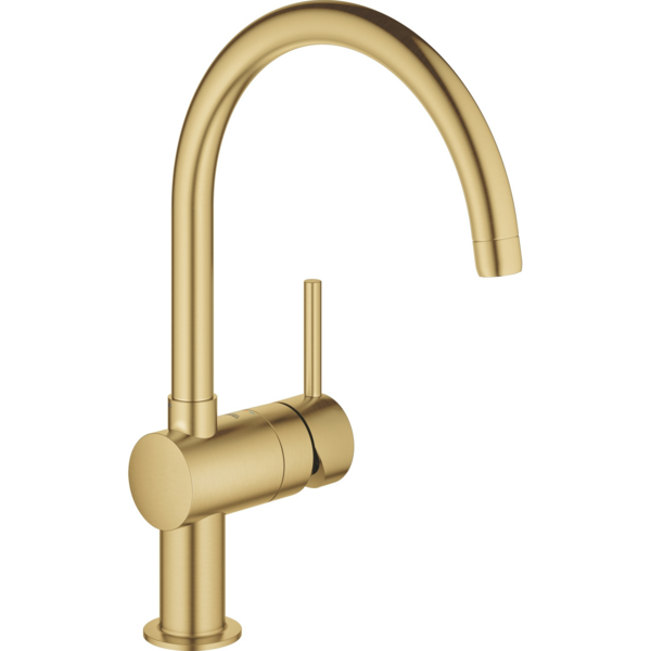 

Смеситель для кухни Grohe Minta, 223мм (32917GN0)