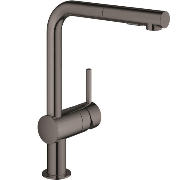 

Смеситель для кухни Grohe Minta, 223мм (30274A00)