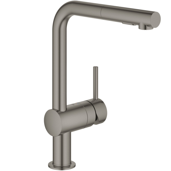 

Смеситель для кухни Grohe Minta, 223мм (30274AL0)