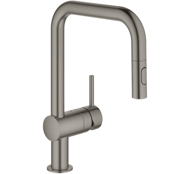 

Смеситель для кухни Grohe Minta, 225мм (32322AL2)
