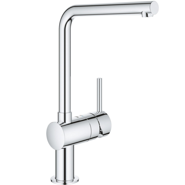 Смеситель для кухни Grohe Vento, 210мм (30425000)