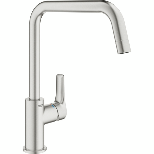 

Смеситель для кухни Grohe Via, 228мм (30568DC0)