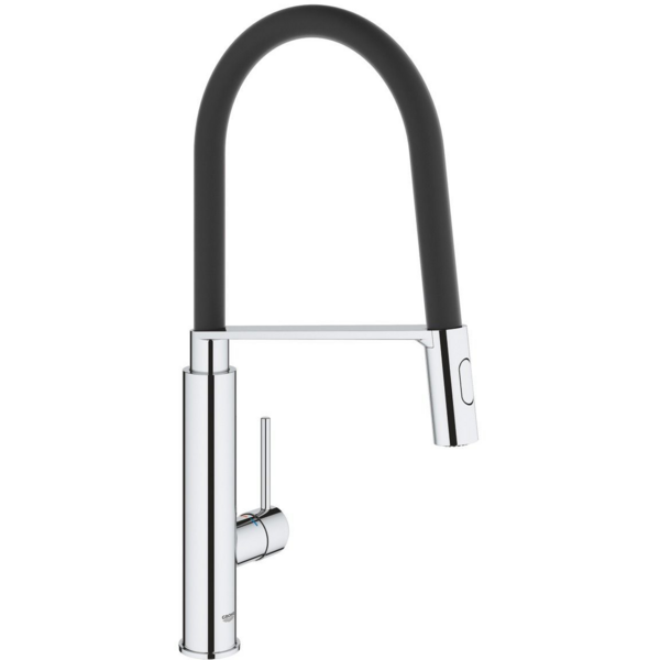 

Смеситель для кухни Grohe Viamo, 235мм (30433000)
