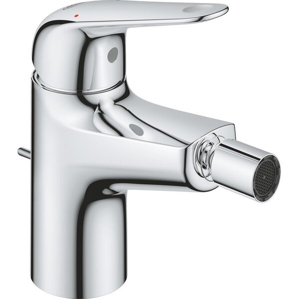 

Смеситель для биде Grohe Swift неповоротный, хром(24332001)