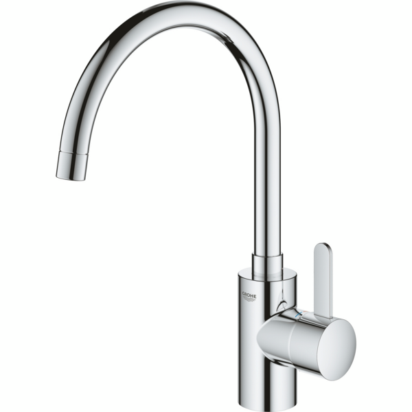 

Смеситель для кухни Grohe Via Cosmo, 224мм (30431000)