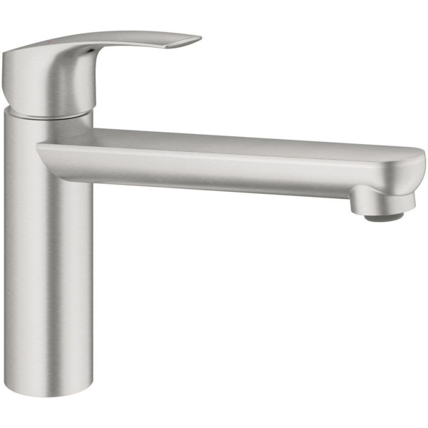 

Смеситель для кухни Grohe Via, 222мм (30464DC0)