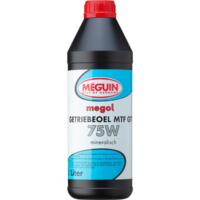 Масло трансмиссионное Meguin Meguin MTF GT1 75W GL-4 1л (33047)