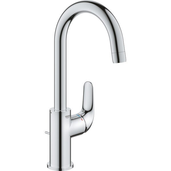 

Смеситель для раковины Grohe Swift L 140мм (24330001)