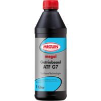 Масло трансмиссионное Meguin Getriebeoel ATF G7 1л (33050)