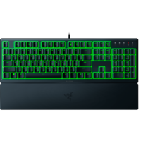 Ігрова клавіатура Razer Ornata V3 X RGB 104key USB EN/UK Black