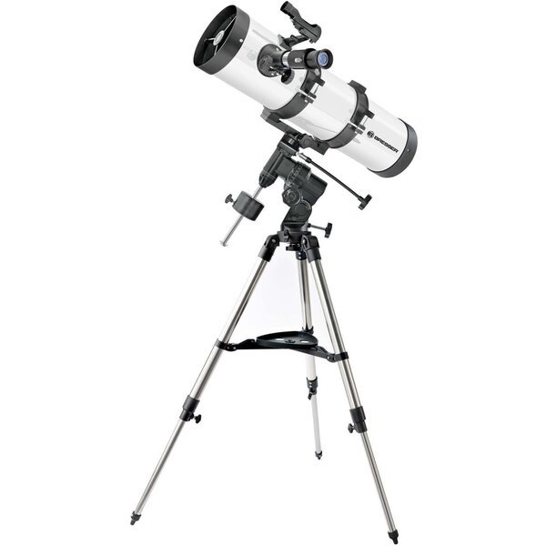 

Телескоп Bresser Pegasus 130/650 EQ3 (4614600)