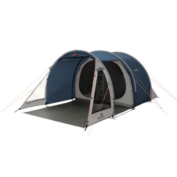 

Палатка четырехместная Easy Camp Galaxy 400 Steel Blue (120413)