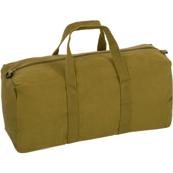 

Сумка для инструмента Highlander Heavy Weight Tool Bag 46 cm Olive (TB001)