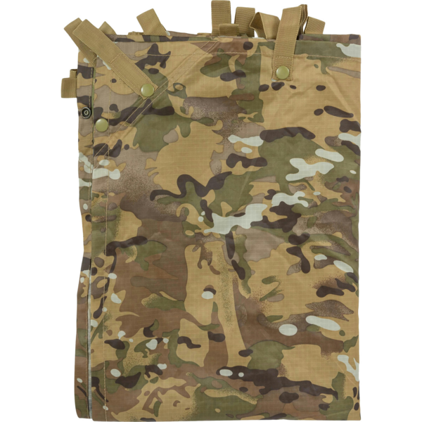 

Тент Highlander Tarp Shelter HMTC (MA125-HC)