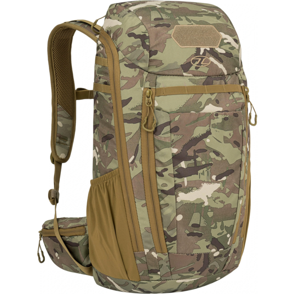 

Рюкзак тактический Highlander Eagle 2 Backpack 30L HMTC (TT193-HC)
