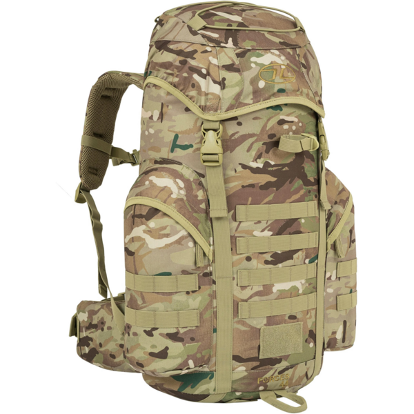 

Рюкзак тактический Highlander Forces Loader Rucksack 44L HMTC (NRT044-HC)