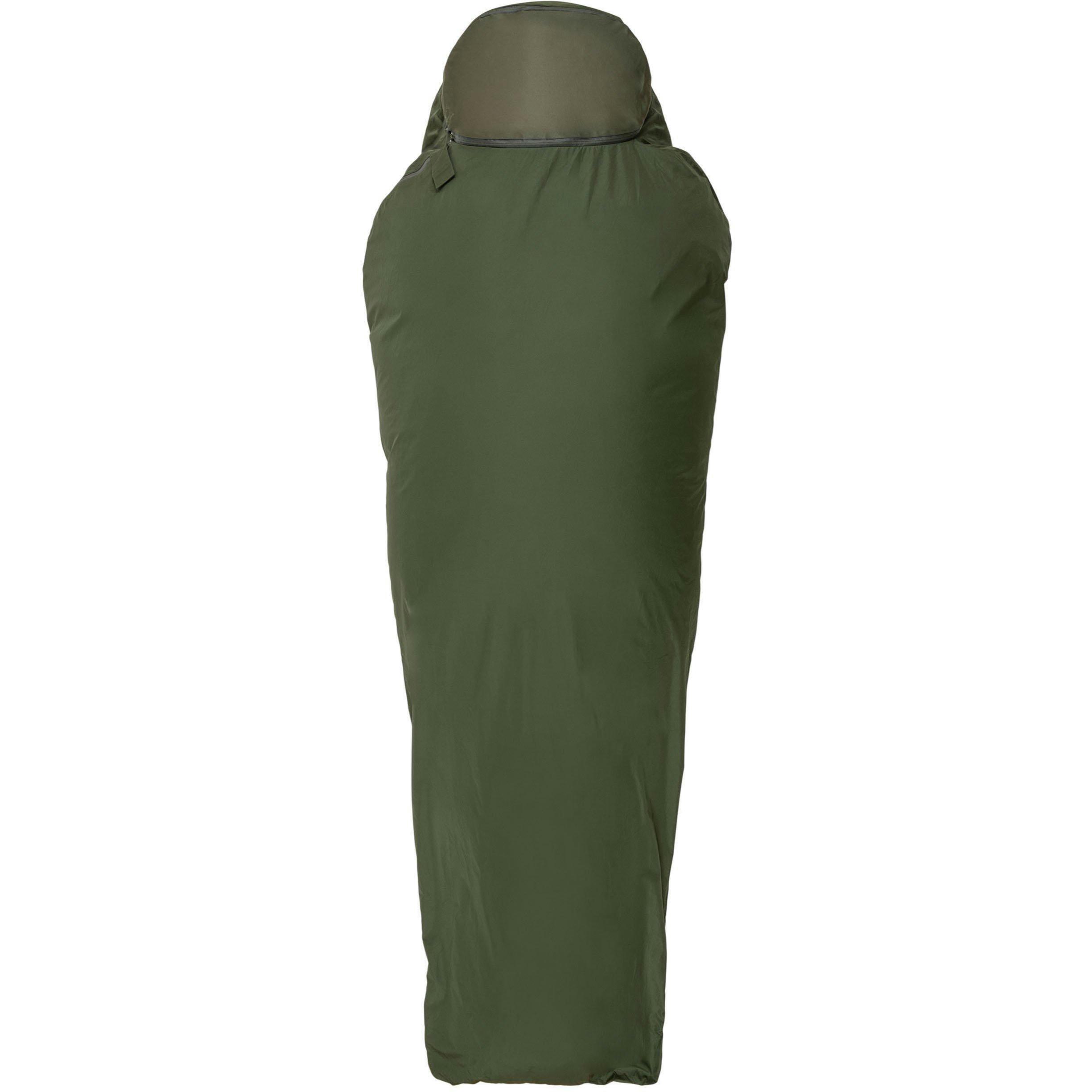 Бівачний мішок Highlander Hawk Bivvy Bag Olive (BIV001-OG)фото1