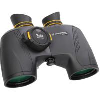 Бінокль Bresser Nautic 7x50 Gen II Compass R/T (1866840)