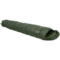 Спальний мішок Highlander Phoenix Spark 150/+4°C Olive Green Left (SB242-OG)