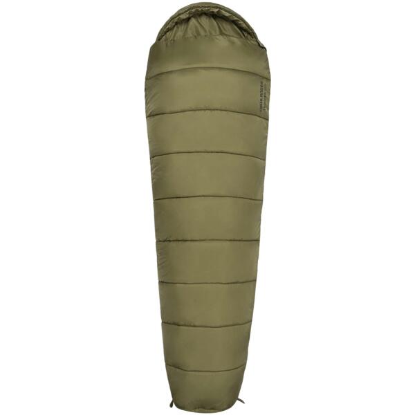 

Спальный мешок Highlander Trooper 250/+5°C Ranger Green Left (SB252-RG)