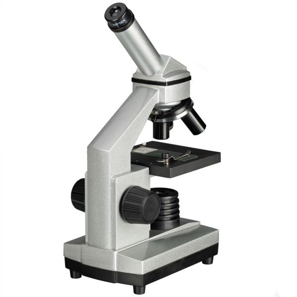 

Микроскоп Bresser Junior 40x-1024x USB HD Camera (8855001)