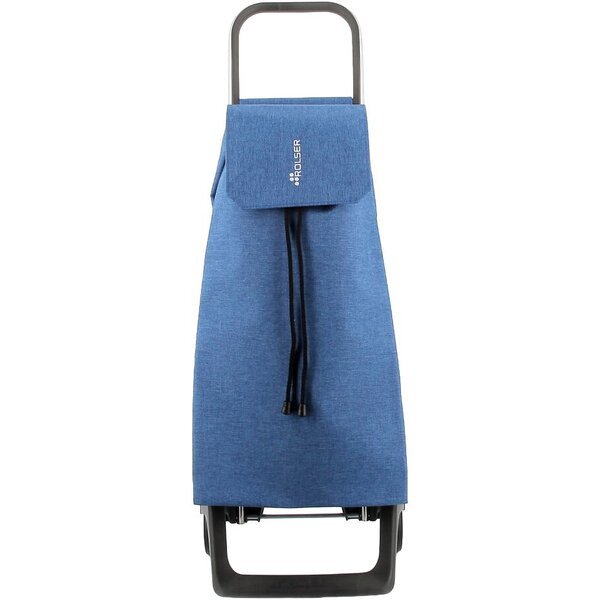

Сумка-тележка Rolser Jet Tweed Joy Azul (JET038-1026)