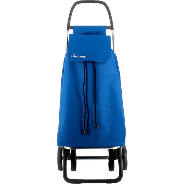 

Сумка-тележка Rolser Saquet LN 4 Azul (SAQ056-1026)