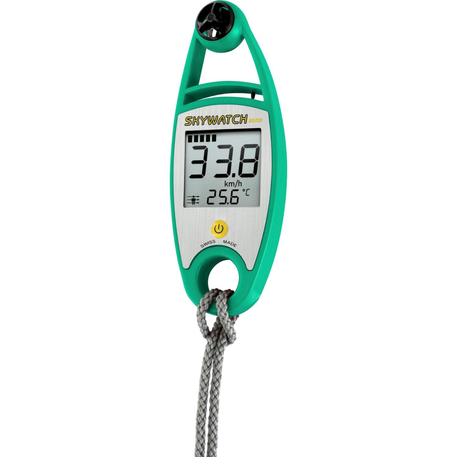 Анемометр Skywatch Wind (SW-01) фото 