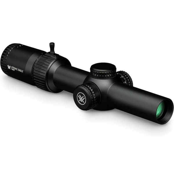 

Оптический прицел Vortex Strike Eagle 1-8x24 (AR-BDC3 IR) (SE-1824-2)