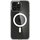 Чохол Spigen для Apple iPhone 15 Ultra Hybrid MagFit Frost Clear (ACS06719)