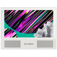 Видеодомофон Slinex Sonik7 белый (SONIK7_WHITE)