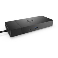 Порт-реплікатор Dell Dock WD19S 130W 3Y(210-AZBX-2312GIG)