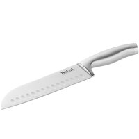 Кухонный нож сантока Tefal Ultimate, 18 см (K1700674)