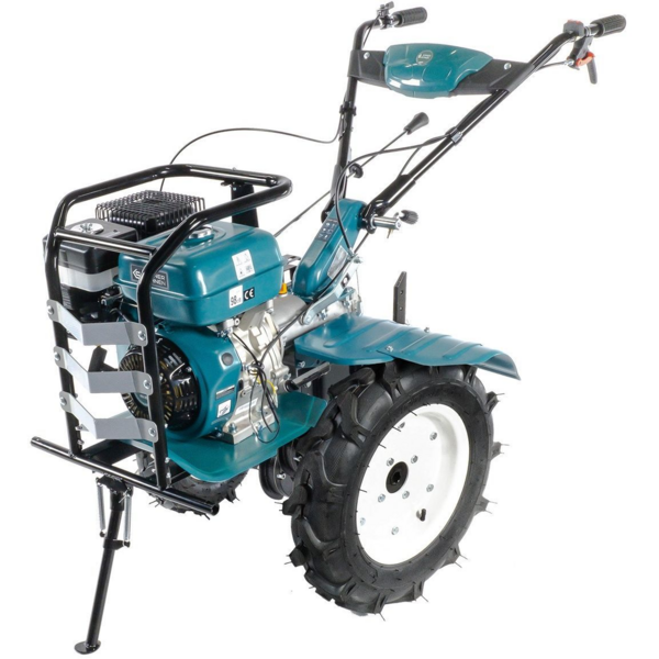 

Культиватор бензиновый Konner&Sohnen KS9HP-1350G-3(500)