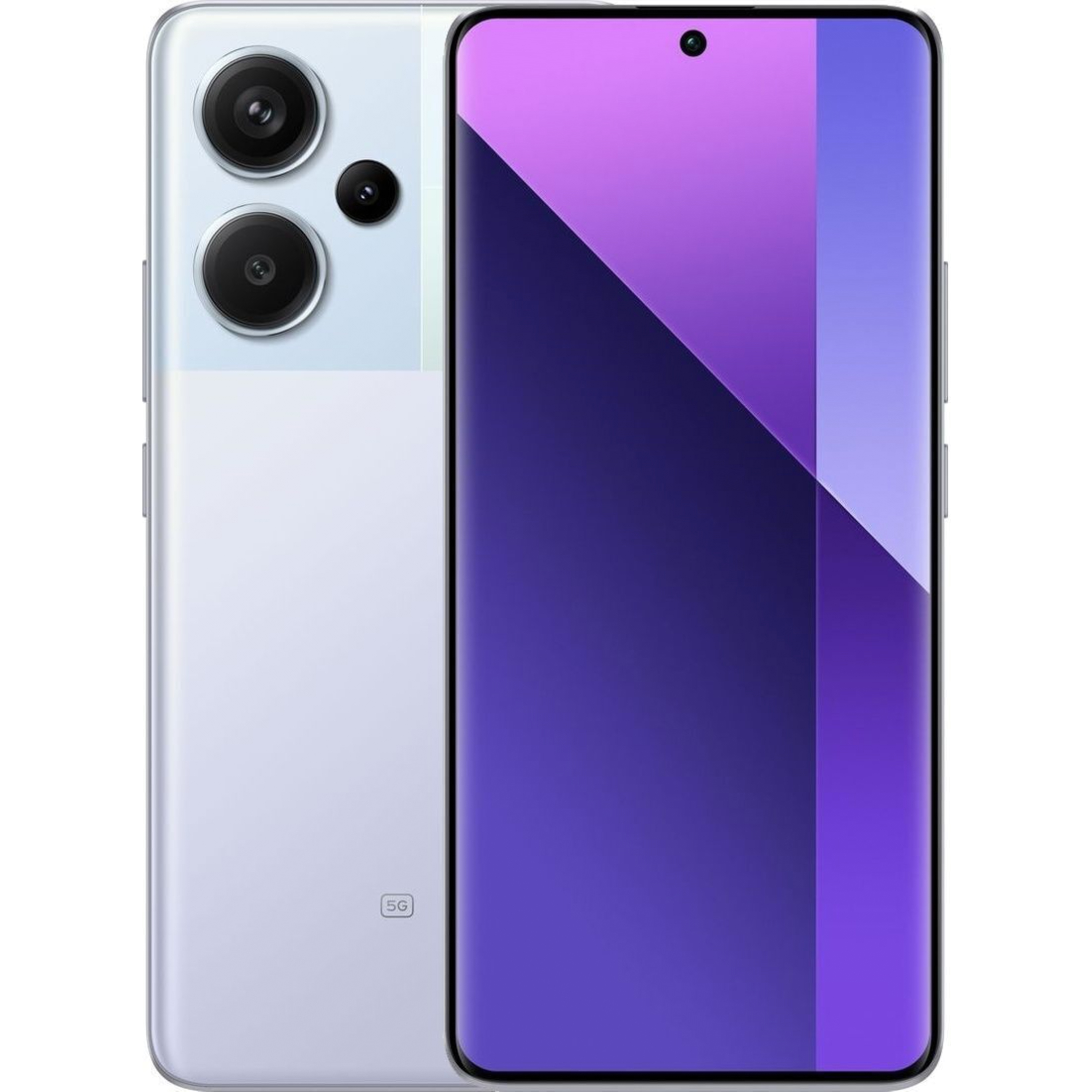 Смартфон Redmi Note 13 Pro+ 5G 8/256GB Aurora Purple фото 1