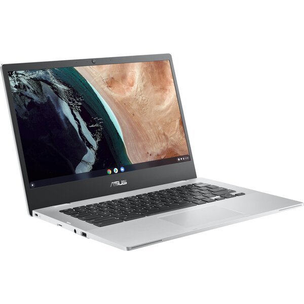 

Ноутбук ASUS Chromebook CX1 CX1400CKA-EB0588 (90NX03I2-M00N20)