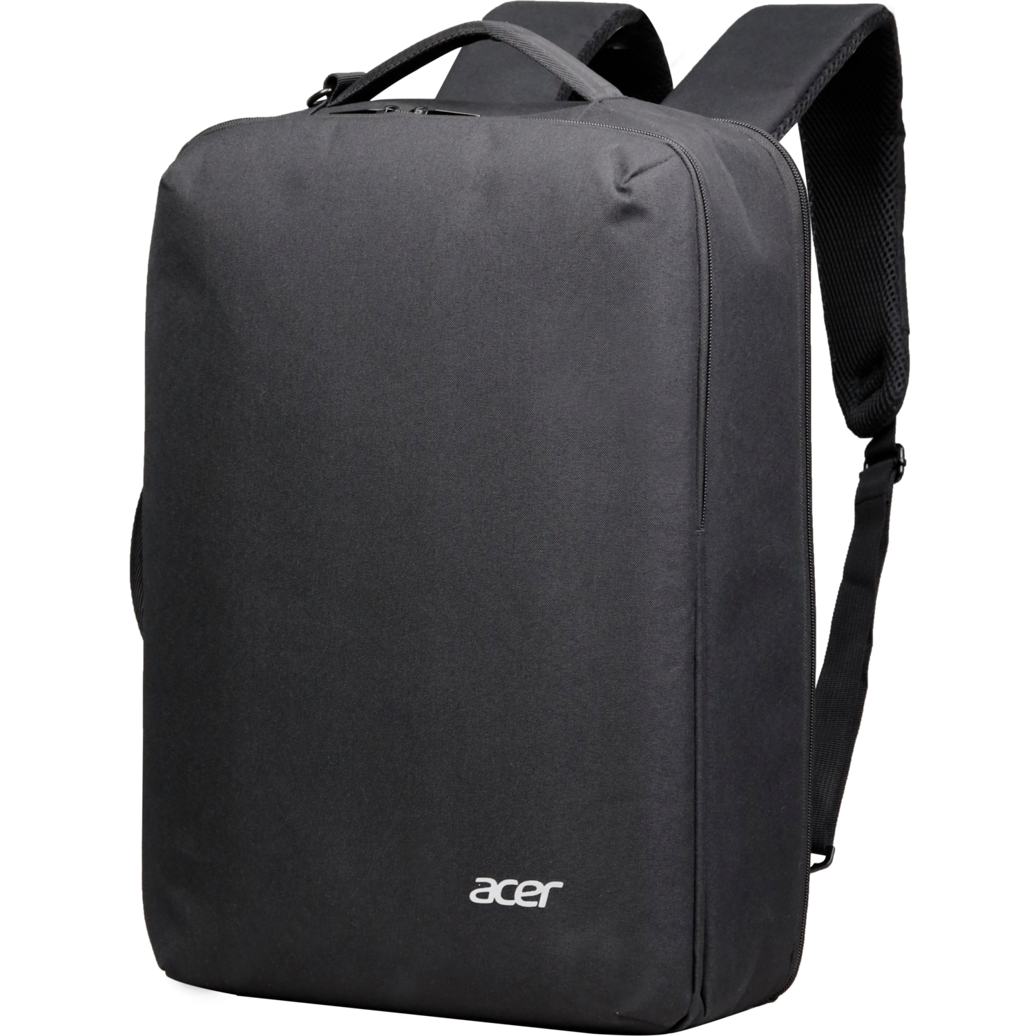 Рюкзак Acer Urban 3/1 15,6&quot; Black (GP.BAG11.02M) фото 