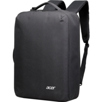 Рюкзак Acer Urban 3/1 15,6" Black (GP.BAG11.02M)