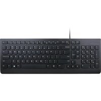Клавіатура Lenovo Essential Wired Keyboard UKR Essential (4Y41C75141)