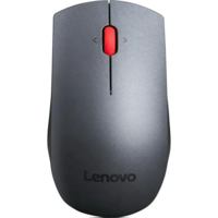 Миша Lenovo Professional Wireless Laser Mouse W/O Batteries Prof (4X30H56887)