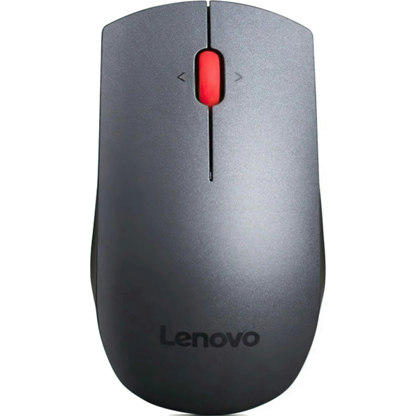 

Мышь Lenovo Professional Wireless Laser Mouse W/O Batteries Prof (4X30H56887)