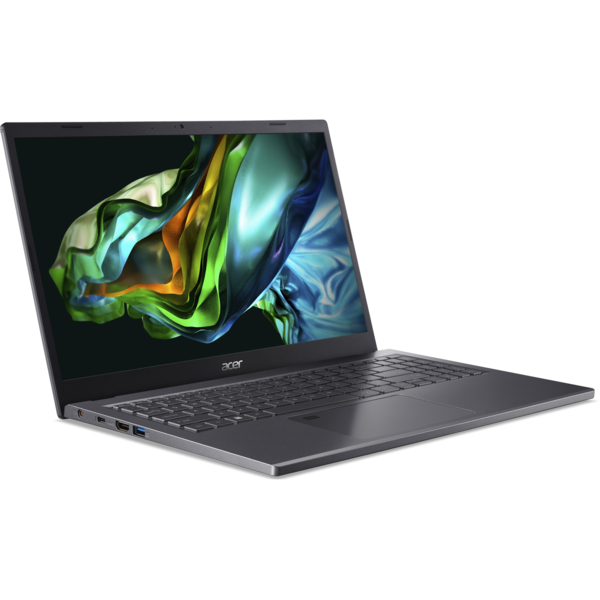 Акція на Ноутбук ACER Aspire 5 A515-58GM (NX.KQ4EU.002) від MOYO