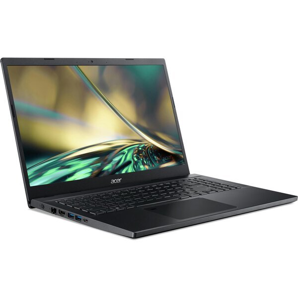 Ноутбук ACER Aspire 7 A715-76G (NH.QN4EU.007)